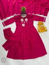 KF 1014 Kalaai Roman Wholesale Kurti With Bottom Dupatta In India